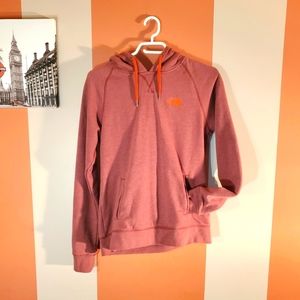 The North Face Ladies Hoodie